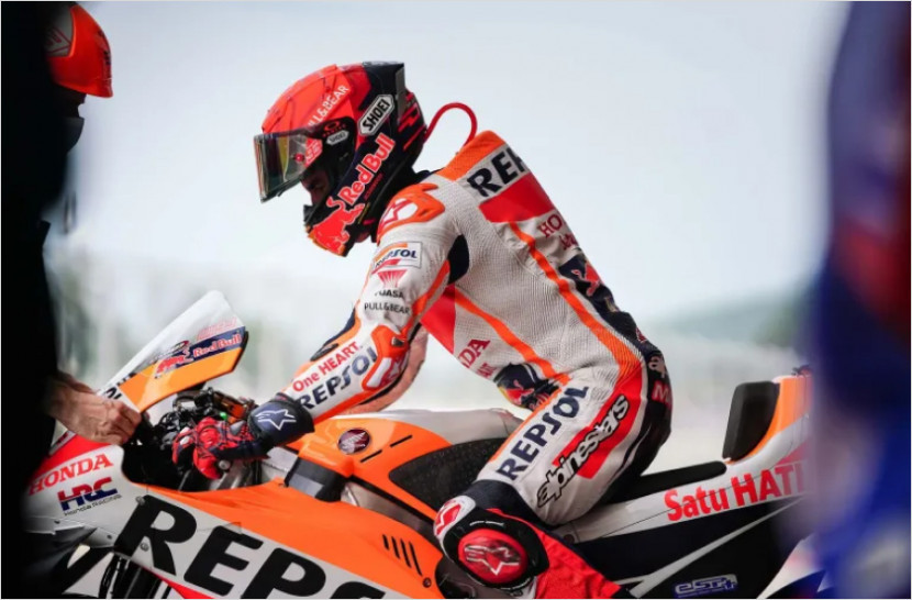 Repsol Extend Sponsorship Deal With HRC Through 2024
