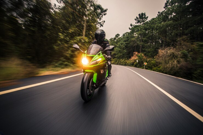 5 Essential Tips for Selecting Motorcycle Riding Gear